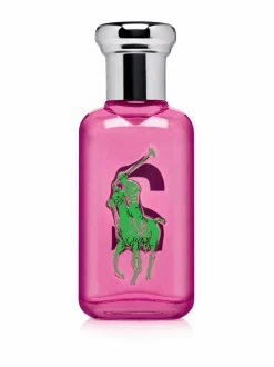 Ralph Lauren Big Pony 2 Pink EdT -tuoksu 50 ml^ Naiset