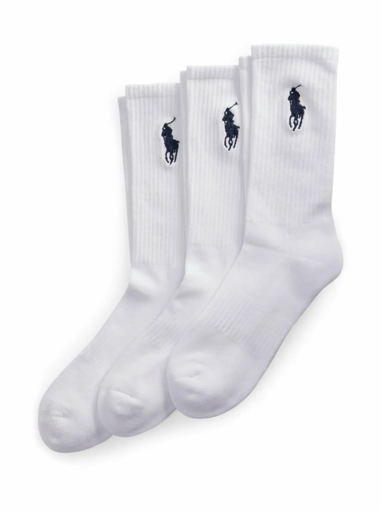 Polo Ralph Lauren Big Pony -sukat 3-pack^ Sukat