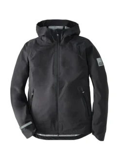 Takit<Jack Wolfskin BIKE COMMUTE MONO JKT M PHANTOM