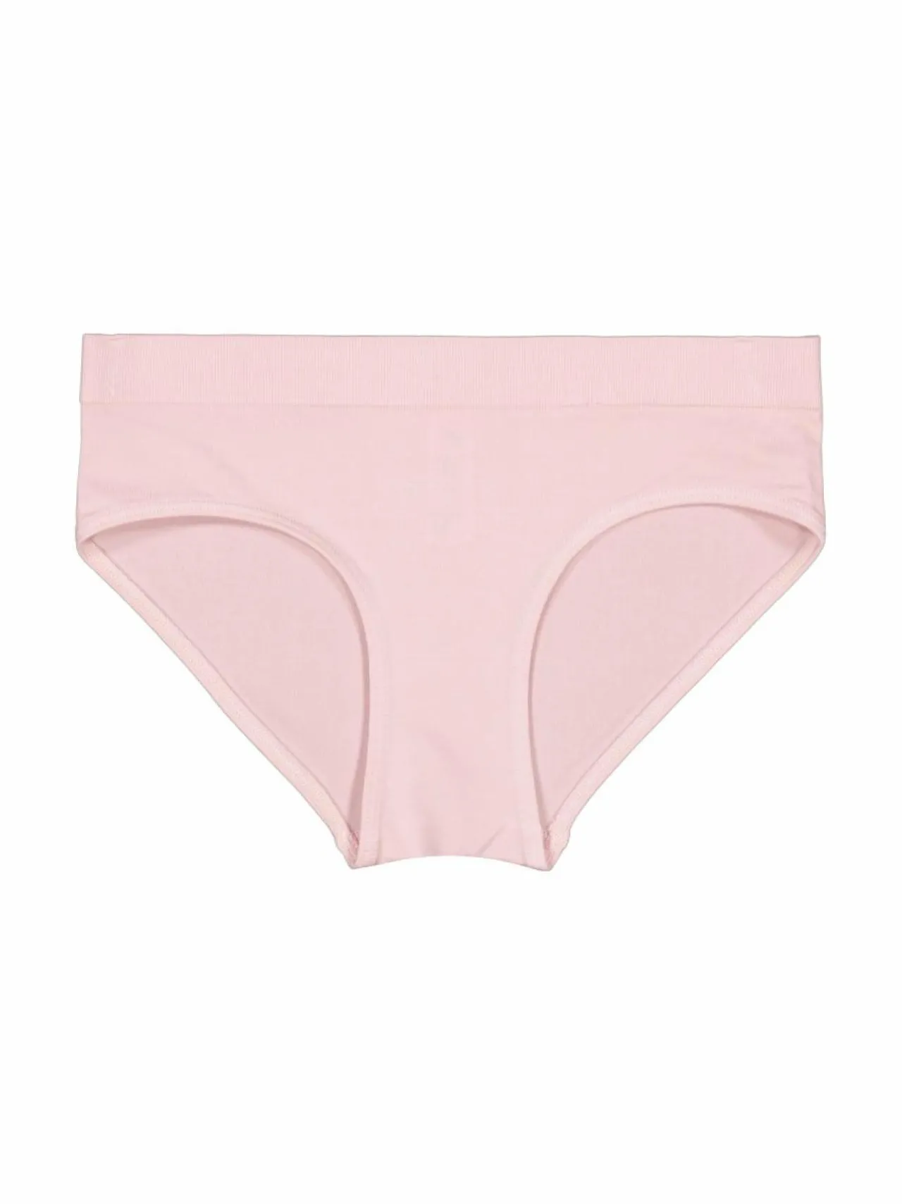 Alusvaatteet<Lindex Bikini Seamless -alushousut 683 DUSTY PINK