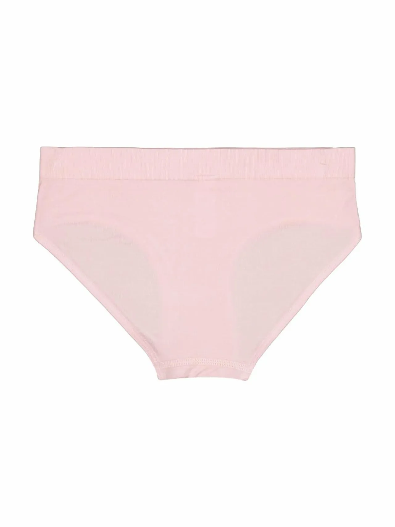 Alusvaatteet<Lindex Bikini Seamless -alushousut 683 DUSTY PINK