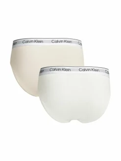 Calvin Klein Kids Bikini-alushousut 2 pack^ Alusvaatteet