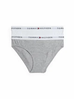 Tommy Hilfiger Bikini-alushousut 2-pack^ Alusvaatteet