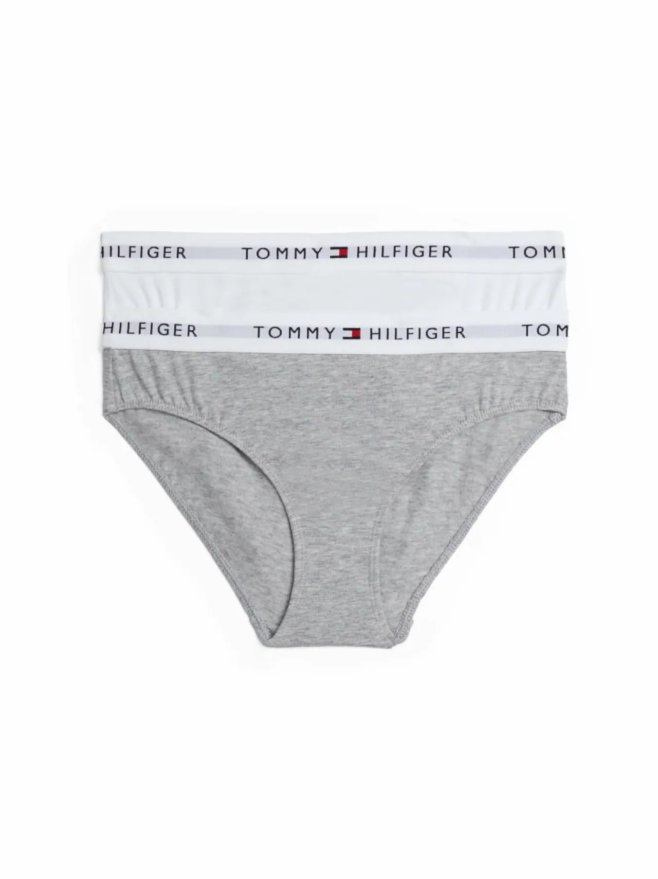 Tommy Hilfiger Bikini-alushousut 2-pack^ Alusvaatteet