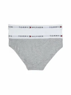 Tommy Hilfiger Bikini-alushousut 2-pack^ Alusvaatteet