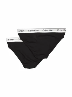 Calvin Klein Kids Bikini-alushousut 2-pack^ Alusvaatteet