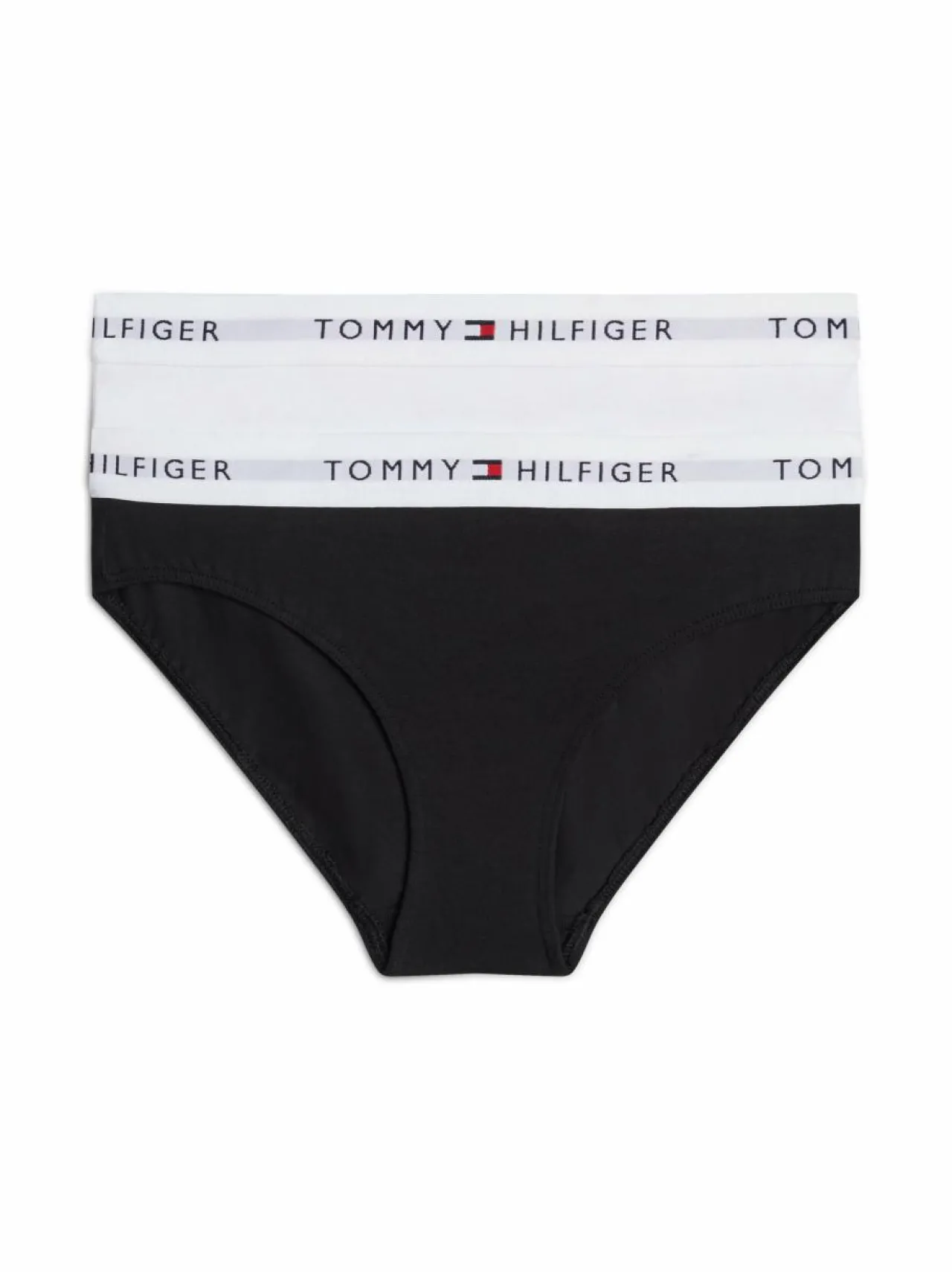 Tommy Hilfiger Bikini-alushousut 2-pack^ Alusvaatteet