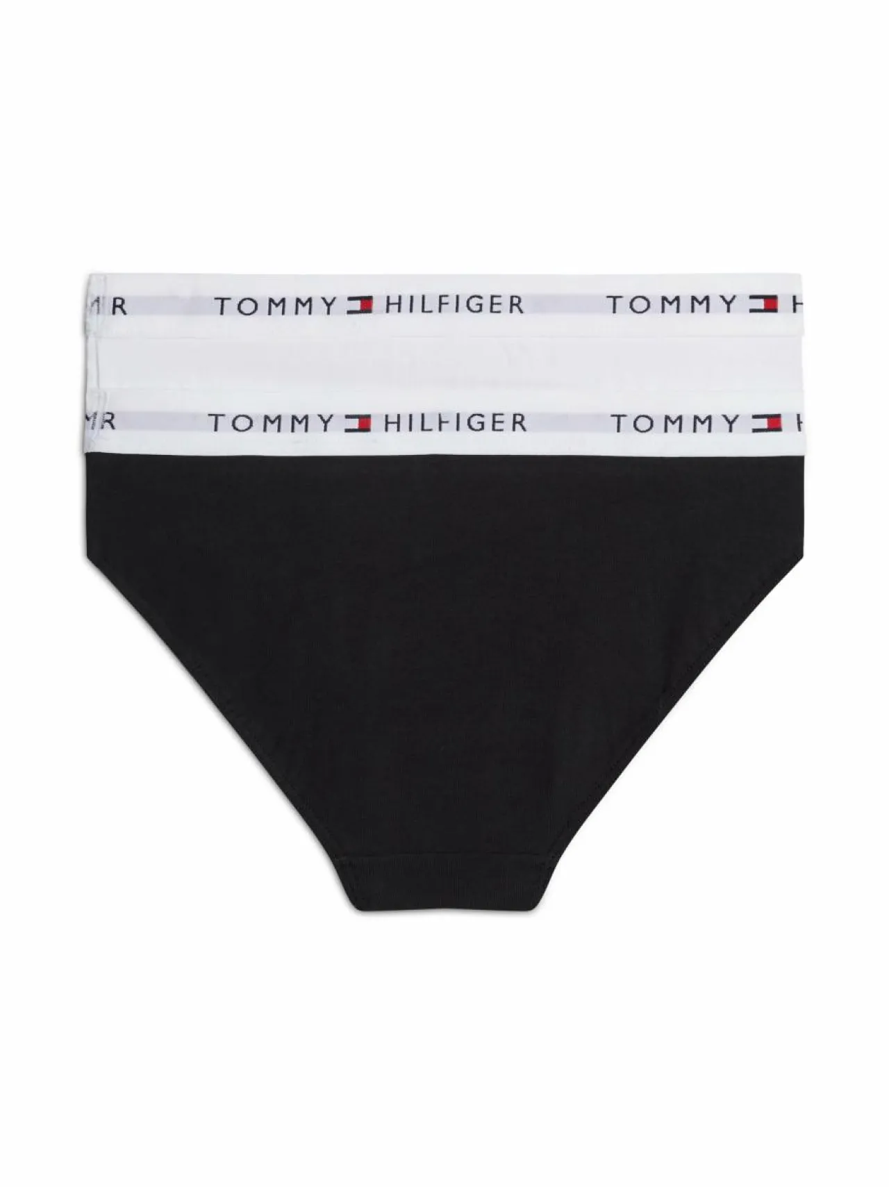 Tommy Hilfiger Bikini-alushousut 2-pack^ Alusvaatteet
