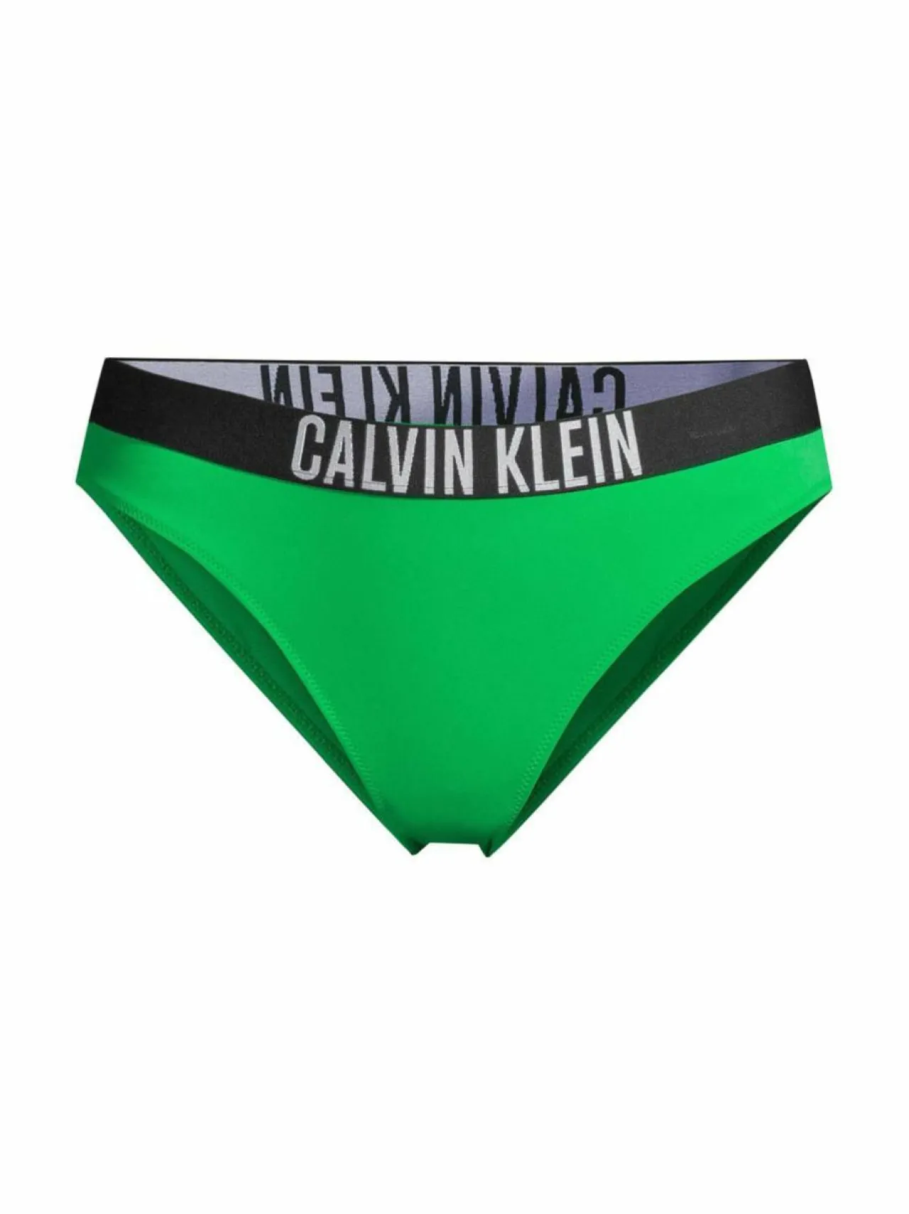 Uima-Asut<Calvin Klein Underwear Bikinihousut L1X BLOSSOM GREEN
