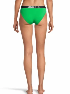 Uima-Asut<Calvin Klein Underwear Bikinihousut L1X BLOSSOM GREEN