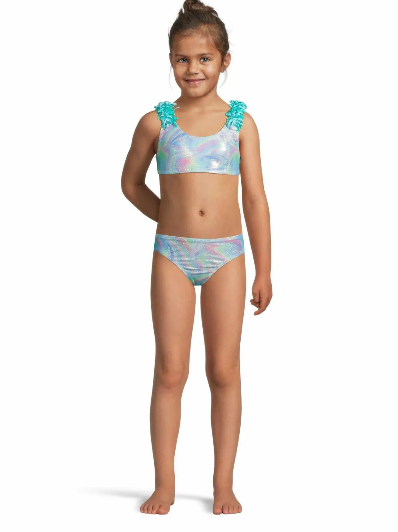 Billieblush Bikinit^ Uima-Asut