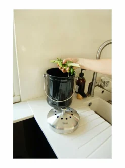 BioProffa Biokeruuastia 5 L^ Työkalut