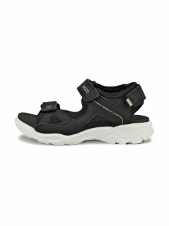 Sandaalit<ecco Biom Raft -sandaalit 51052 BLACK/BLACK