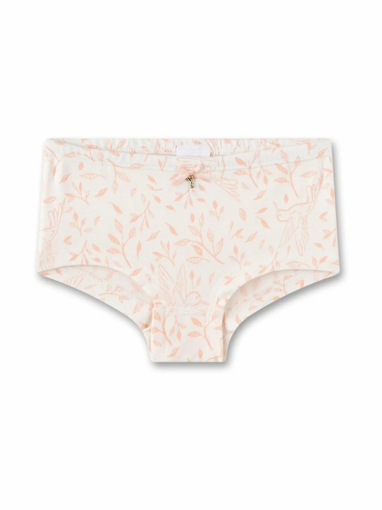 Sanetta Bird Cutbrief -alushousut^ Alusvaatteet