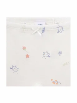 Sanetta Bird-alusshortsit^ Alusvaatteet