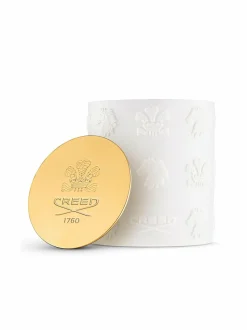 Creed Birmanie Oud -tuoksukynttilä 220 g^ Huonetuoksut & Tuoksukynttilät