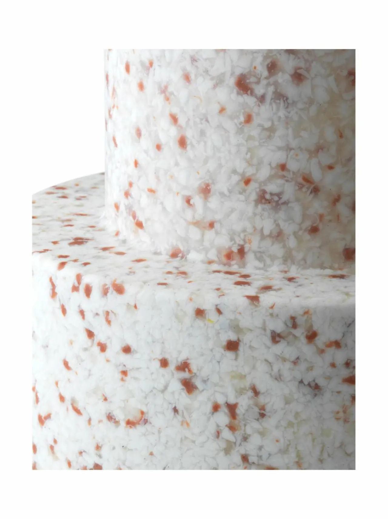 Tuolit & Jakkarat<Normann Copenhagen Bit-tuoli WHITE