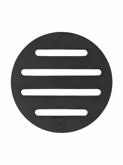 Tarjoiluastiat<Casa Stockmann Aca -pannunalunen BLACK