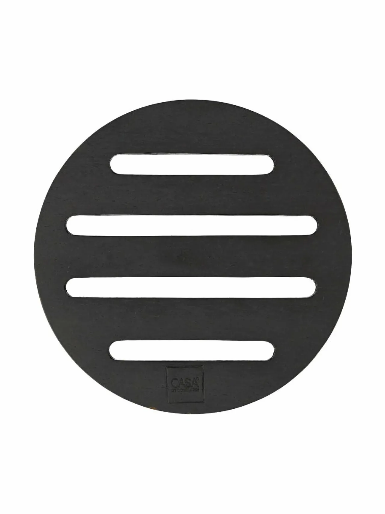 Tarjoiluastiat<Casa Stockmann Aca -pannunalunen BLACK