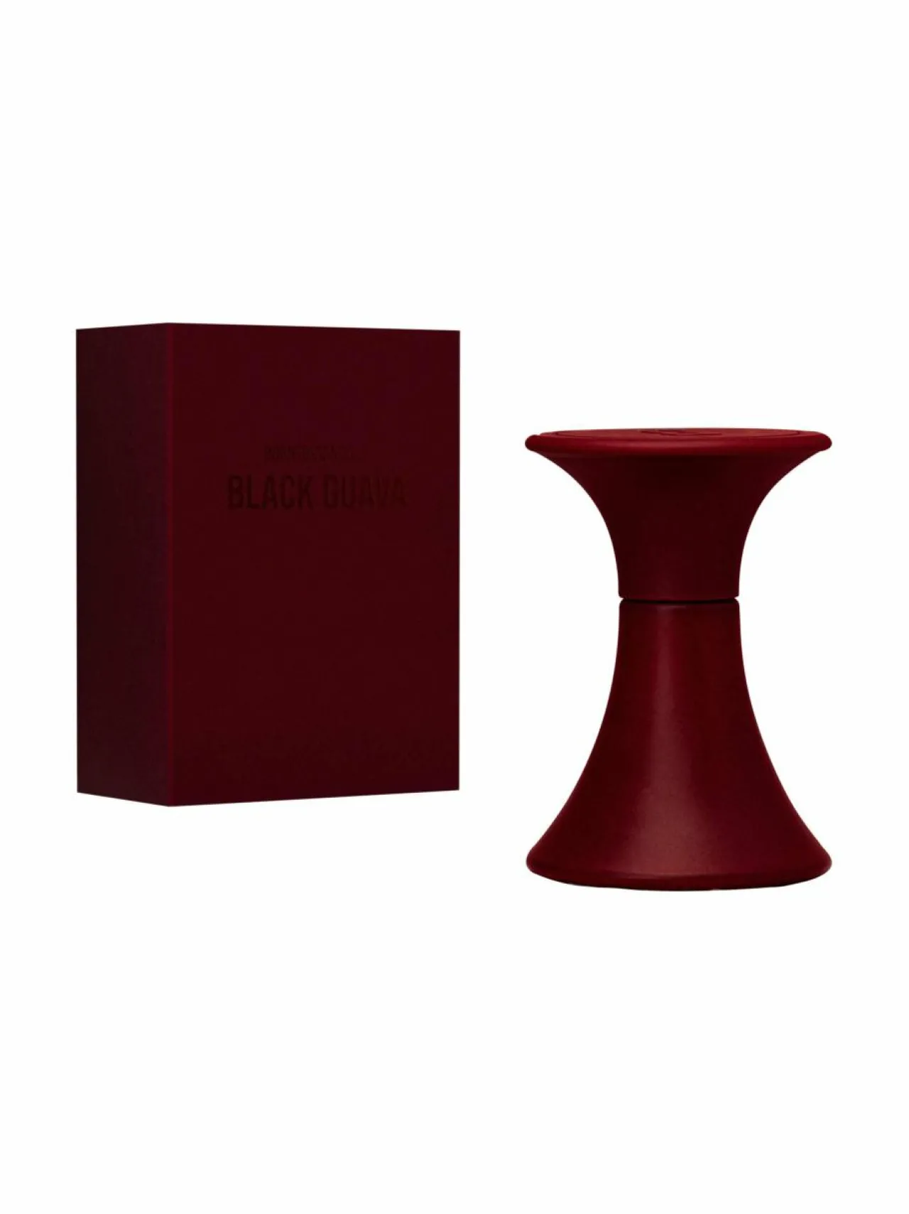 Born To Stand Out Black Guava Extrait Extrême -tuoksu^ Unisex