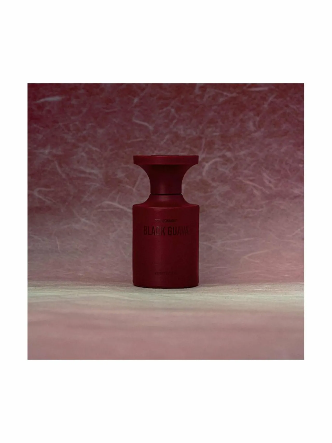 Born To Stand Out Black Guava Extrait Extrême -tuoksu^ Unisex