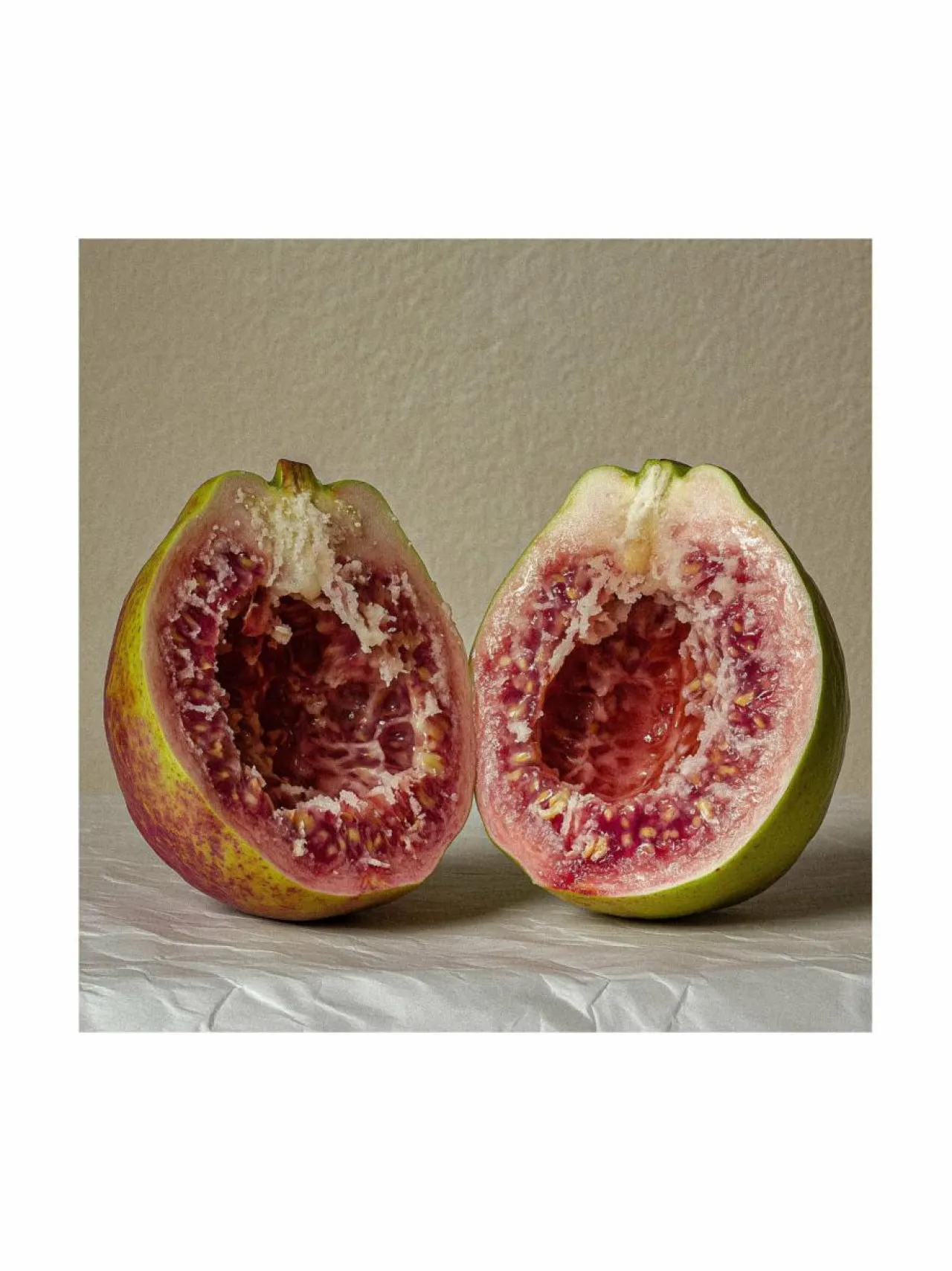 Born To Stand Out Black Guava Extrait Extrême -tuoksu^ Unisex