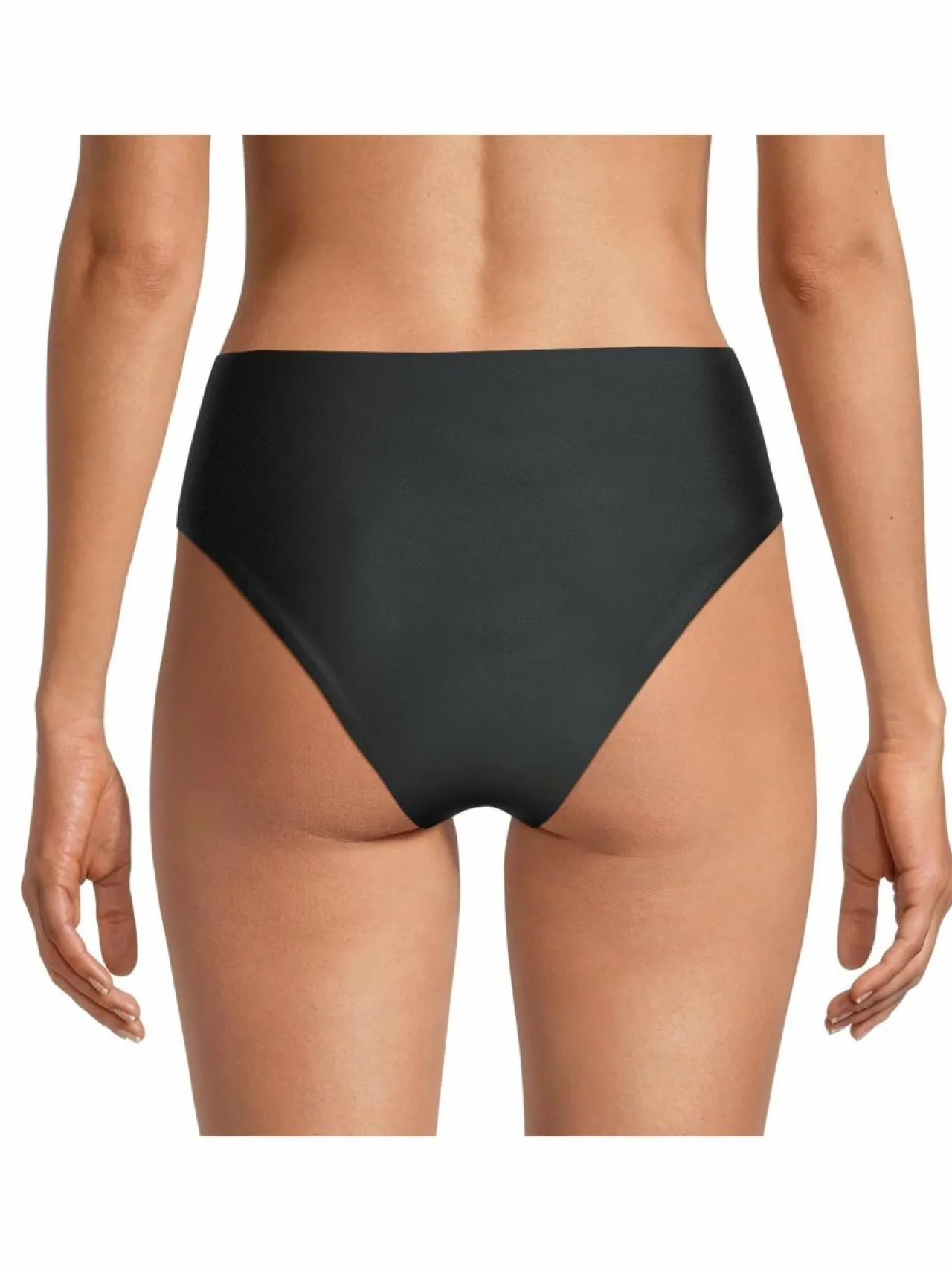 Uima-Asut<Lilja the Label Midi -bikinialaosa BLACK
