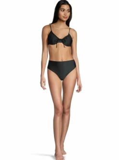 Uima-Asut<Lilja the Label Midi -bikinialaosa BLACK