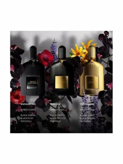 Tom Ford Black Orchid Edp -tuoksu^ Naiset