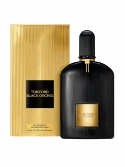 Tom Ford Black Orchid Edp -tuoksu^ Naiset