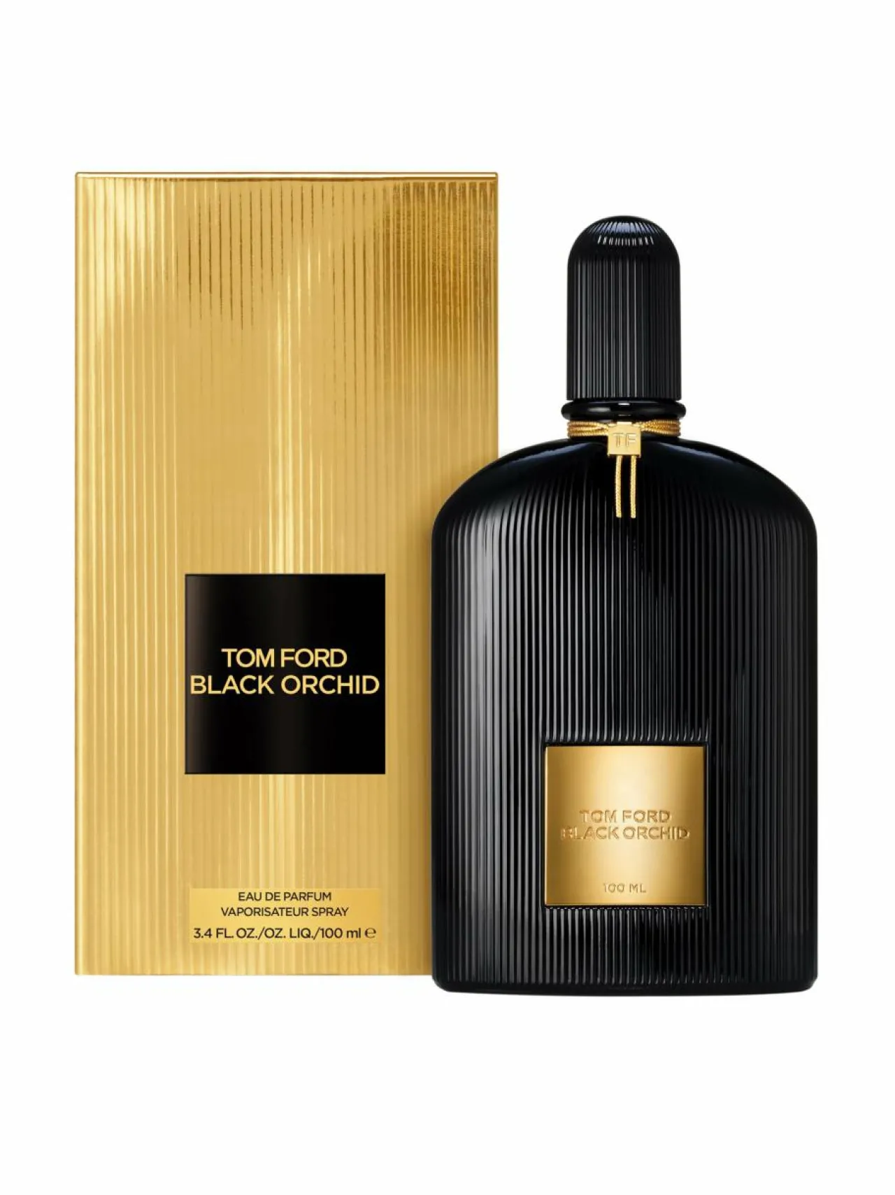 Tom Ford Black Orchid Edp -tuoksu^ Naiset