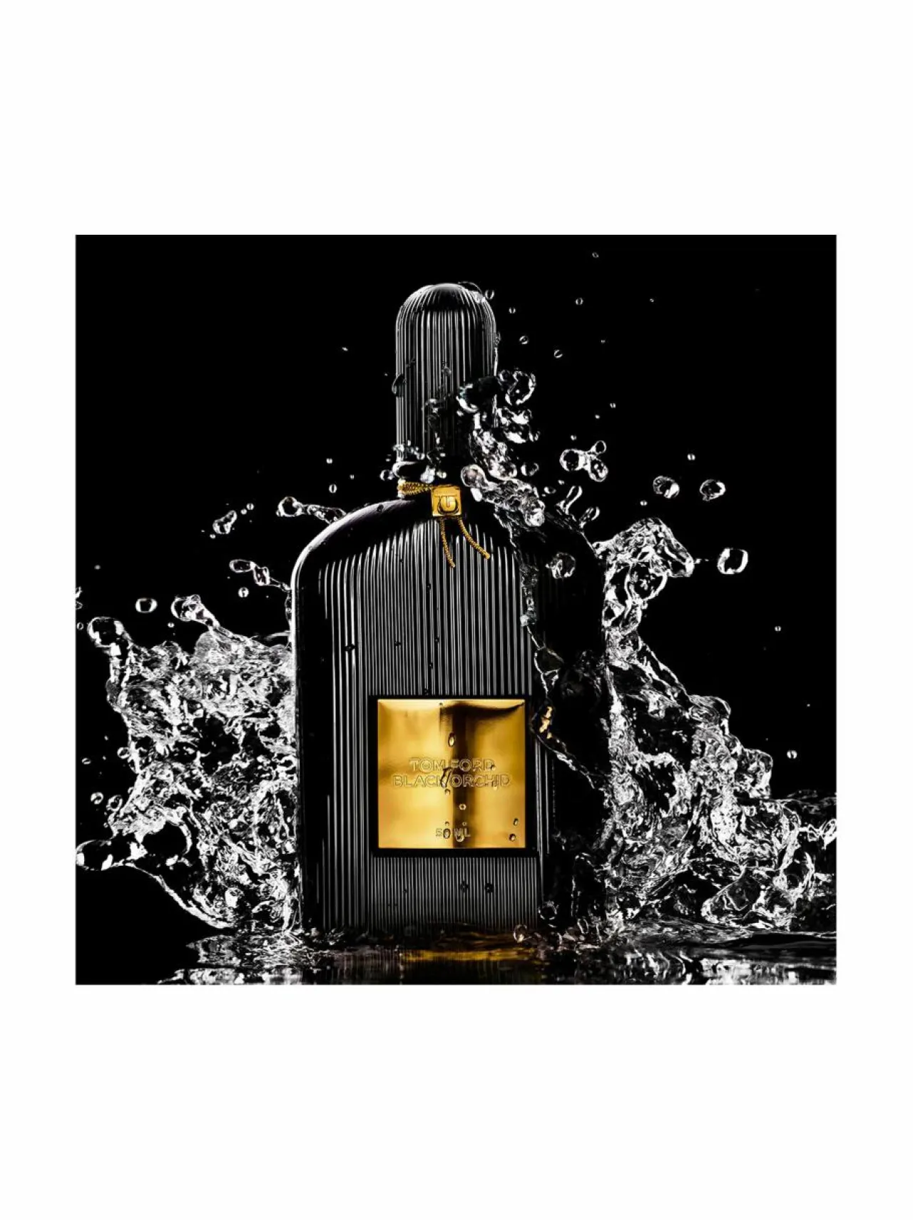 Tom Ford Black Orchid Edp -tuoksu^ Naiset