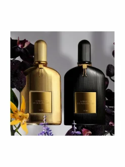 Tom Ford Black Orchid Edp -tuoksu^ Naiset