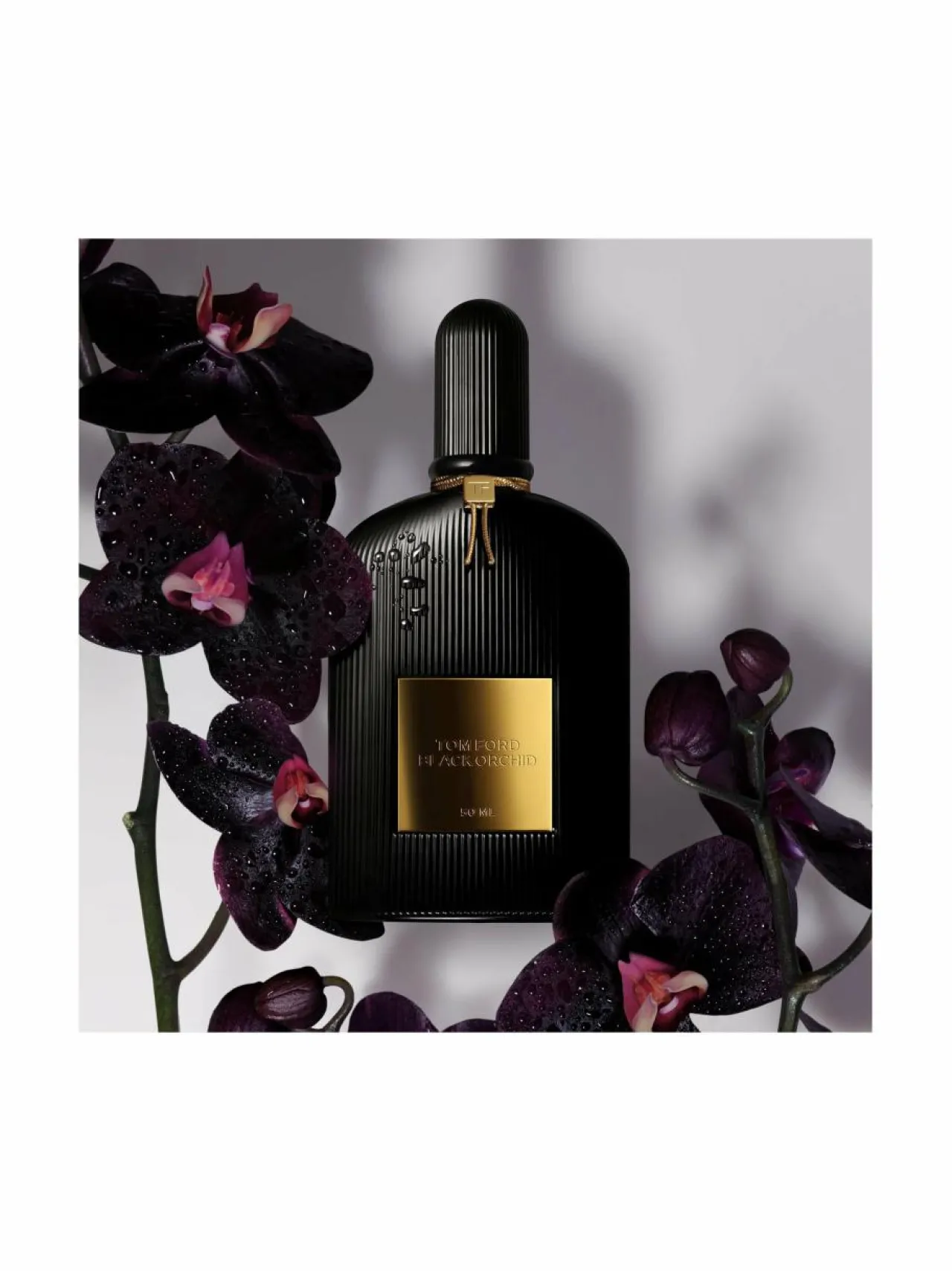 Tom Ford Black Orchid Edp -tuoksu^ Naiset