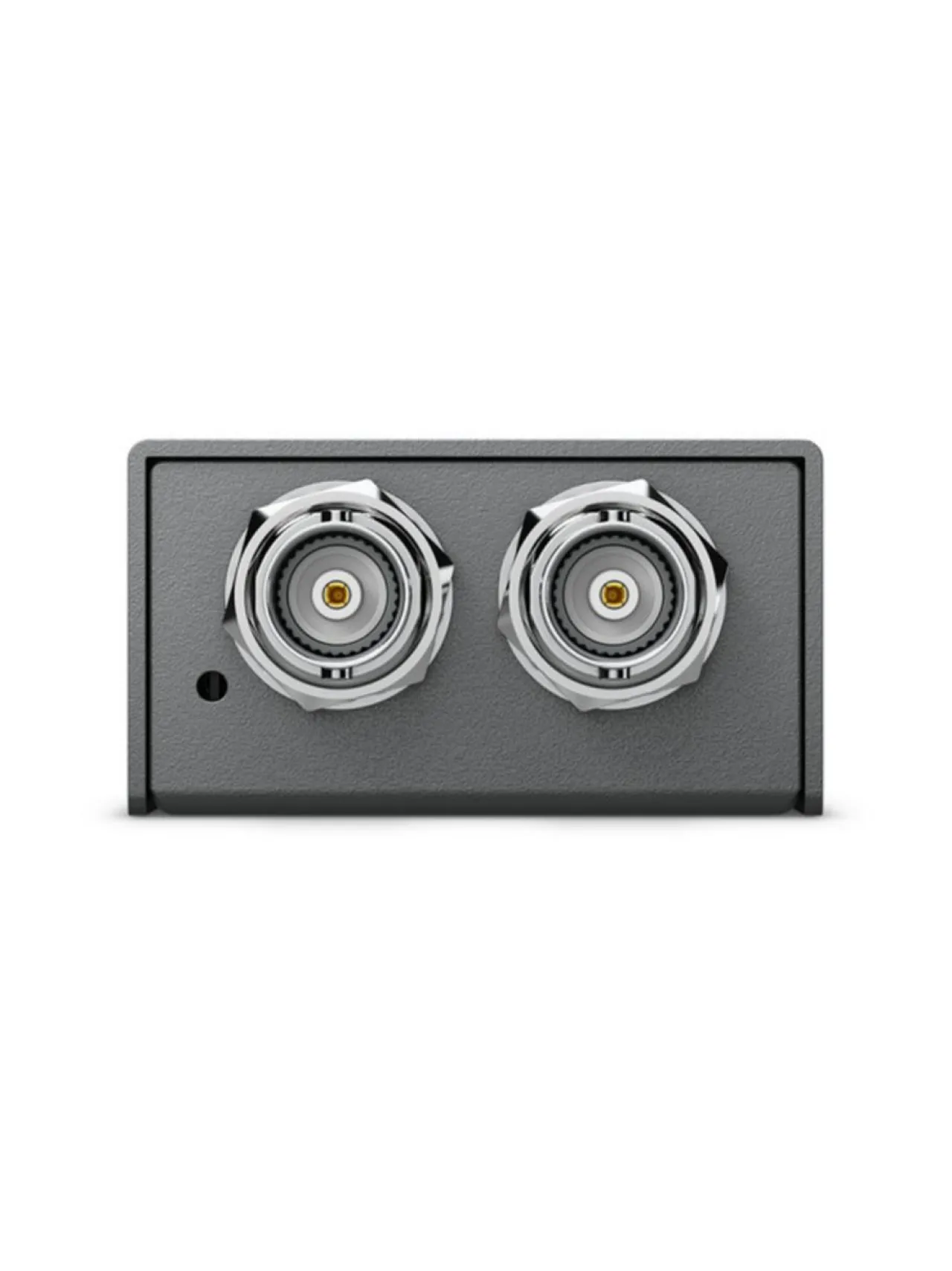 Blackmagic Micro Converter SDI-HDMI -muuntaja^ Kamerat