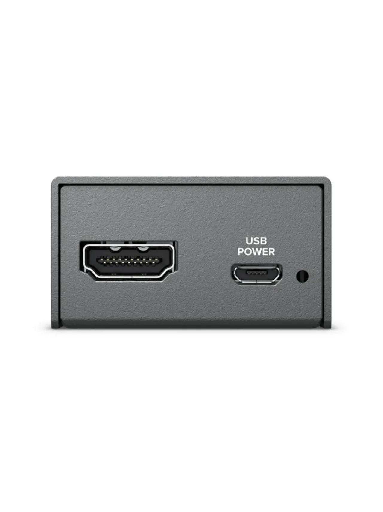 Blackmagic Micro Converter SDI-HDMI -muuntaja^ Kamerat