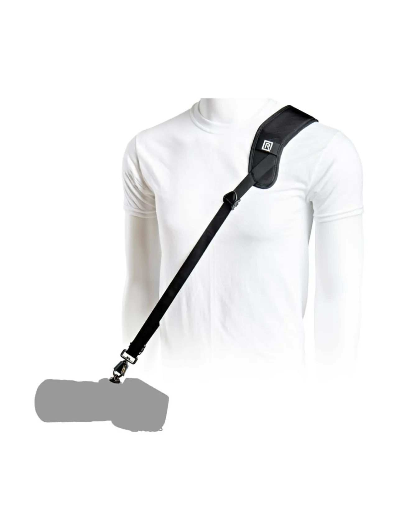 Kamerat<Blackrapid Boomerang Camera Sling -kamerahihna