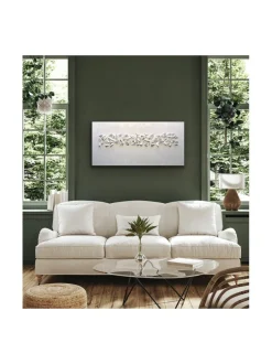 Annika Salmi Art Blanc de Blanc III^ Taulut & Julisteet