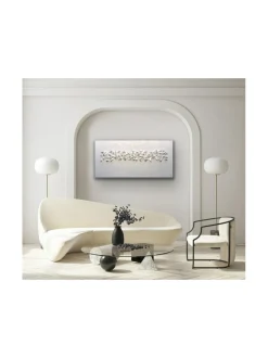Annika Salmi Art Blanc de Blanc III^ Taulut & Julisteet
