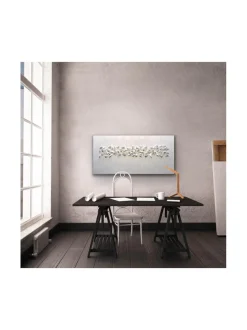 Annika Salmi Art Blanc de Blanc III^ Taulut & Julisteet