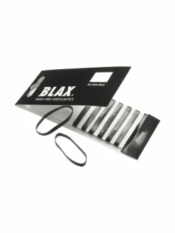 Hiustarvikkeet<Blax -hiuslenkit, 8 kpl