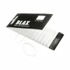 Hiustarvikkeet<Blax -hiuslenkit, 8 kpl