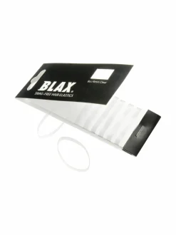 Hiustarvikkeet<Blax -hiuslenkit, 8 kpl