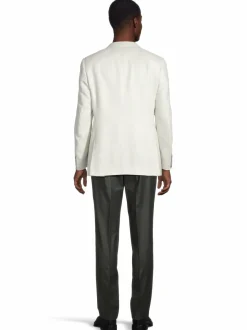 Bleiserit<Canali Bleiseri 703 BROWN