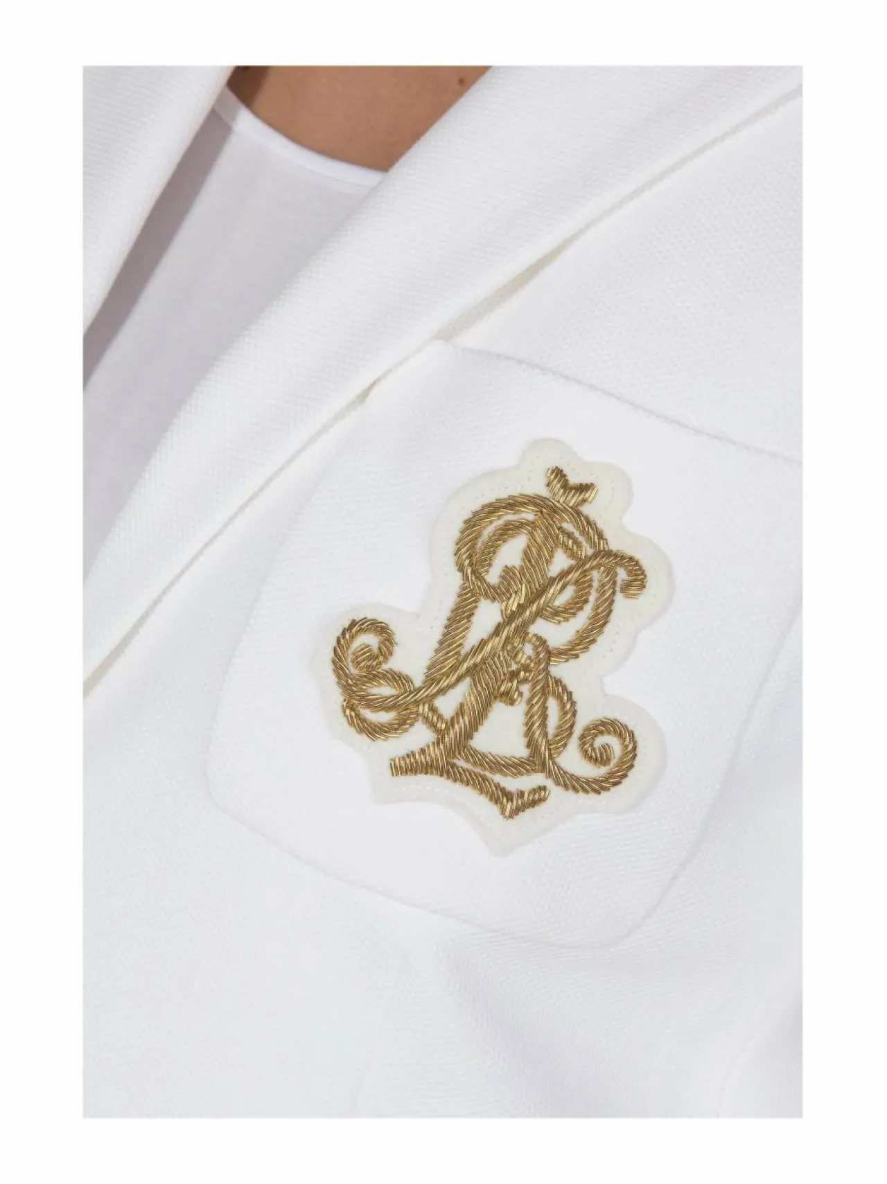 Lauren Ralph Lauren Bleiseri^ Takit