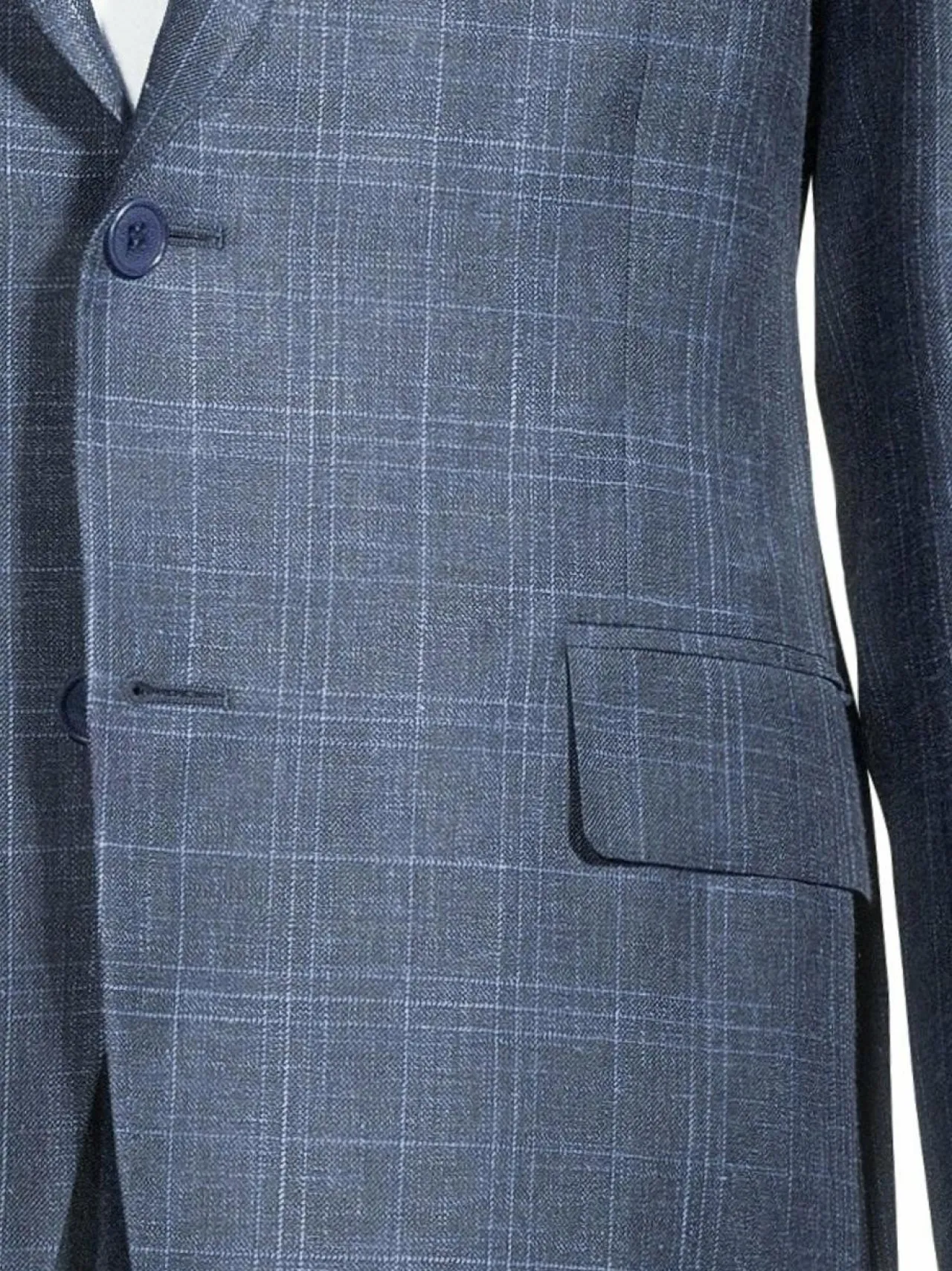 Canali Bleiseri^ Bleiserit