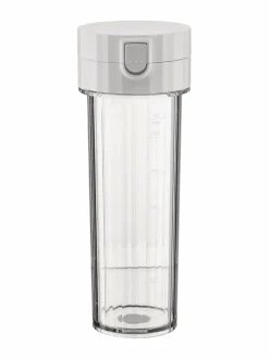Vatkaimet & Sekoittimet<Alessi Blenderin pullo 55 cl WHITE