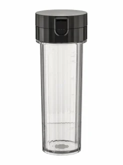 Vatkaimet & Sekoittimet<Alessi Blenderin pullo 55 cl GREEN