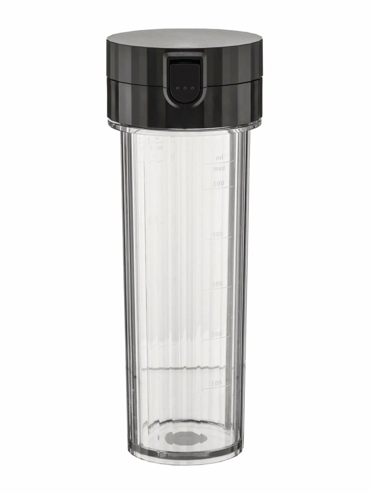 Vatkaimet & Sekoittimet<Alessi Blenderin pullo 55 cl GREEN