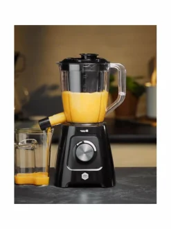 Vatkaimet & Sekoittimet<Obh Nordica Blendforce- tehosekoitin ja mehupuristin 1,25 l, 600 W BLACK
